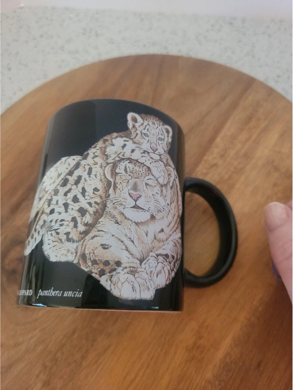 N/A national wildlife